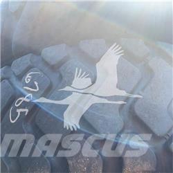  MAXAM 20.5R25 轮胎、车轮和轮圈