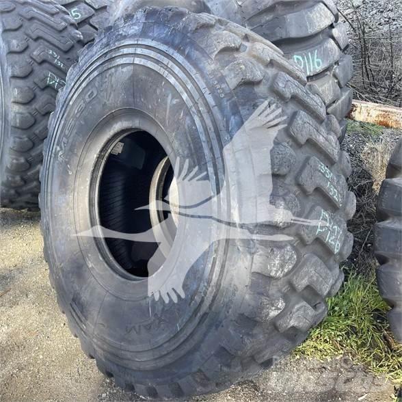  MAXAM 23.5R25 轮胎、车轮和轮圈
