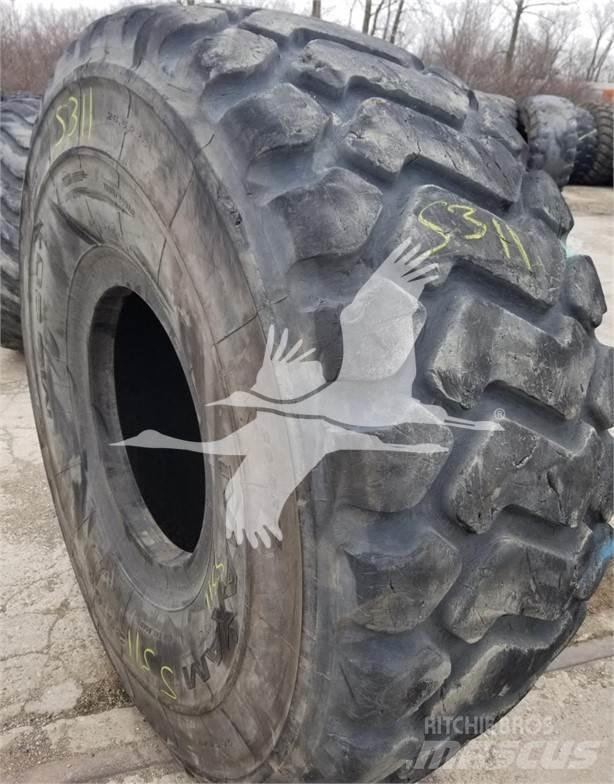  MAXAM 26.5R25 轮胎、车轮和轮圈