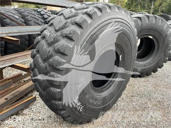  MAXAM 29.5R25 轮胎、车轮和轮圈