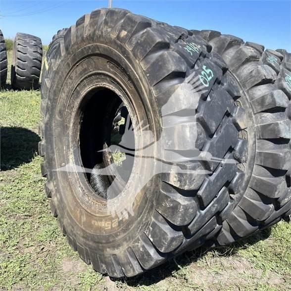 Maxim 20.5X25 轮胎、车轮和轮圈