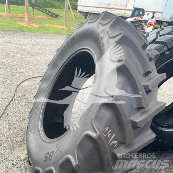 Mitas 18.4R34 轮胎、车轮和轮圈