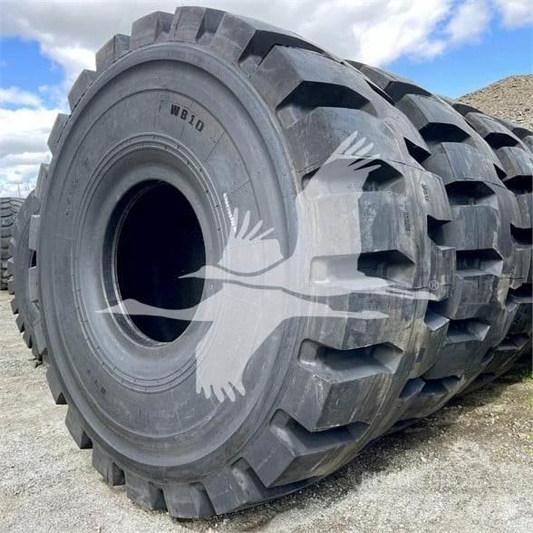  MTP 29.5R25 轮胎、车轮和轮圈