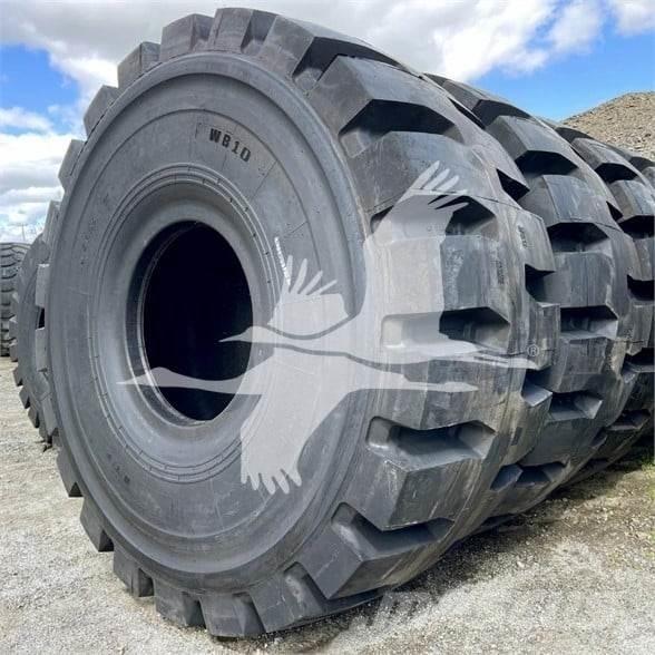  MTP 29.5R25 轮胎、车轮和轮圈