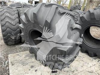 Nokian 28LR26 轮胎、车轮和轮圈
