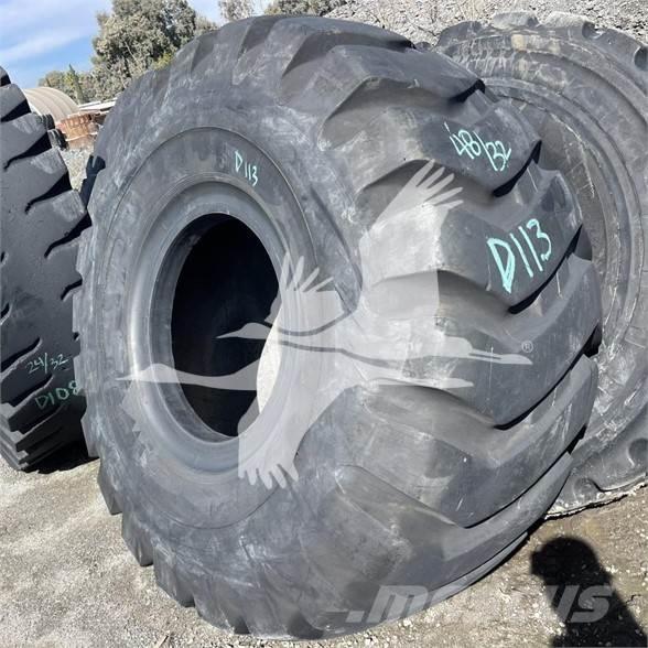  OTR 29.5X25 轮胎、车轮和轮圈