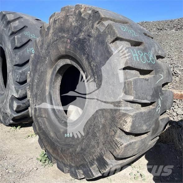  TIRON 29.5X25 轮胎、车轮和轮圈