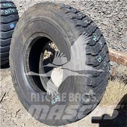 Titan 17.5R25 轮胎、车轮和轮圈
