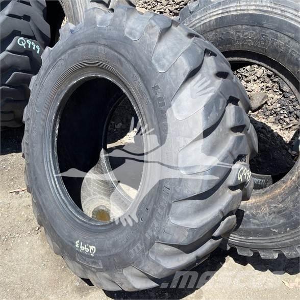 Titan 17.5x25 轮胎、车轮和轮圈