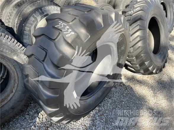 Titan 17.5x25 轮胎、车轮和轮圈