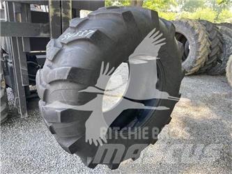 Titan 19.5L24 轮胎、车轮和轮圈