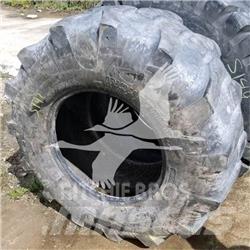 Titan 19.5L24 轮胎、车轮和轮圈