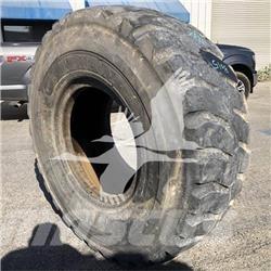 Titan 20.5R25 轮胎、车轮和轮圈