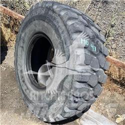 Titan 20.5R25 轮胎、车轮和轮圈