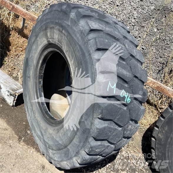 Titan 20.5R25 轮胎、车轮和轮圈