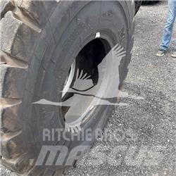 Titan 20.5R25 轮胎、车轮和轮圈