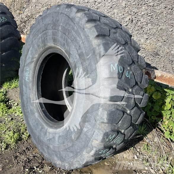 Titan 20.5R25 轮胎、车轮和轮圈