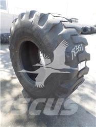 Titan 20.5x25 轮胎、车轮和轮圈