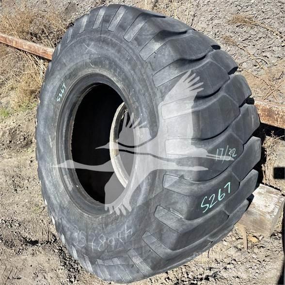 Titan 20.5x25 轮胎、车轮和轮圈
