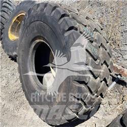 Titan 23.5R25 轮胎、车轮和轮圈