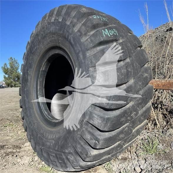 Titan 23.5x25 轮胎、车轮和轮圈