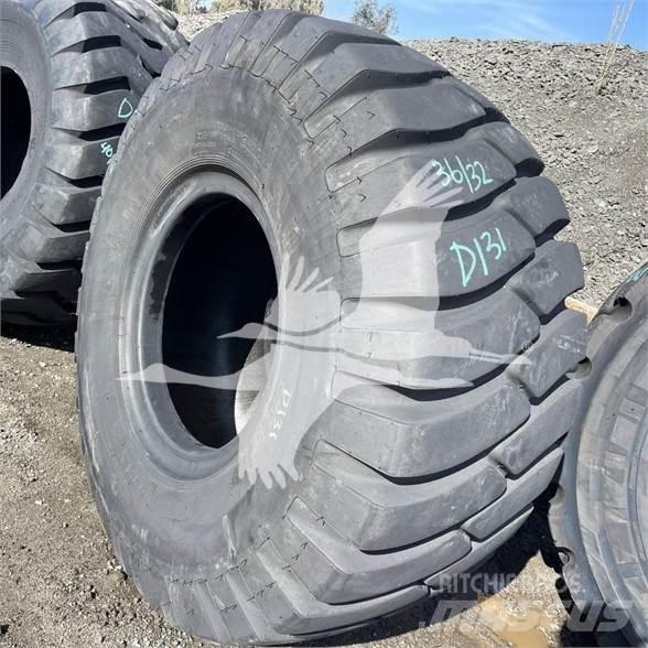 Titan 23.5x25 轮胎、车轮和轮圈