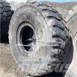 Titan 26.5R25 轮胎、车轮和轮圈