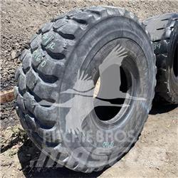 Titan 26.5R25 轮胎、车轮和轮圈