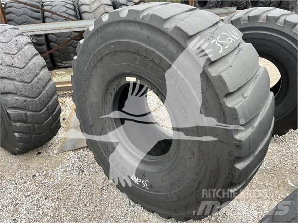 Titan 26.5R25 轮胎、车轮和轮圈