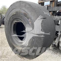 Titan 26.5x25 轮胎、车轮和轮圈