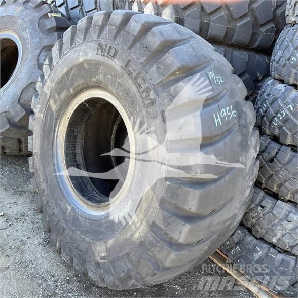 Titan 26.5x25 轮胎、车轮和轮圈