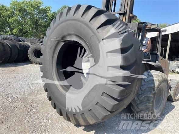 Titan 37.5X39 轮胎、车轮和轮圈