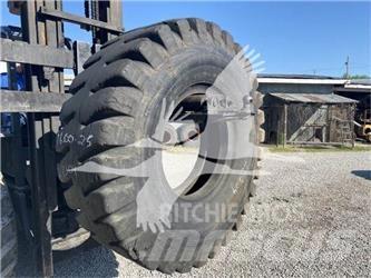 Toyo 16.00X25 轮胎、车轮和轮圈
