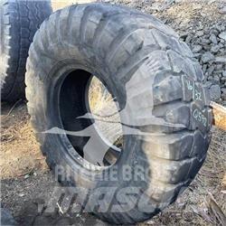 Toyo 17.5R25 轮胎、车轮和轮圈