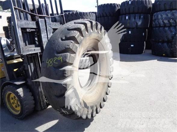 Toyo 18.00X25 轮胎、车轮和轮圈