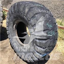 Toyo 23.5R25 轮胎、车轮和轮圈