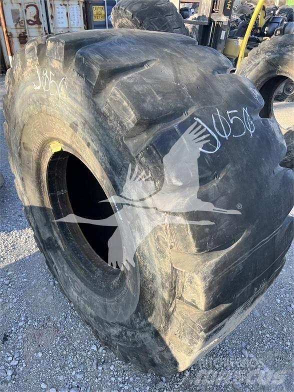 Toyo 23.5x25 轮胎、车轮和轮圈