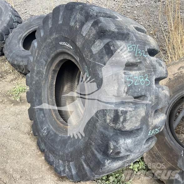Toyo 23.5x25 轮胎、车轮和轮圈