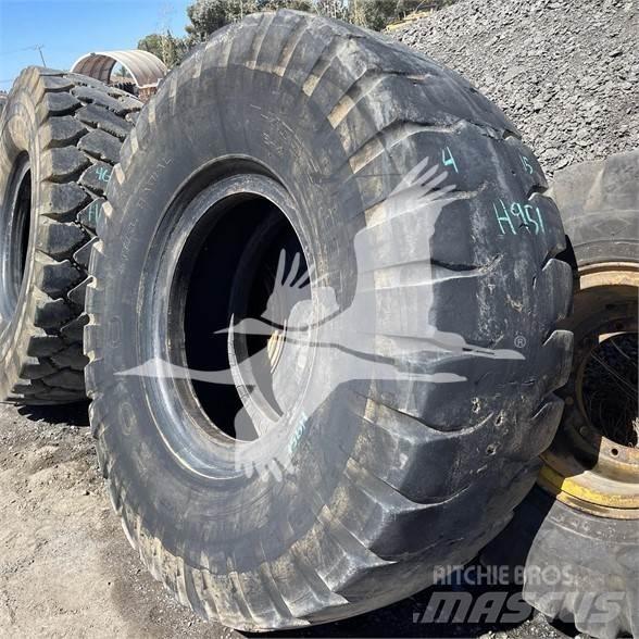 Toyo 24.00R35 轮胎、车轮和轮圈