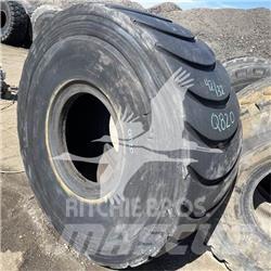 Toyo 26.5R25 轮胎、车轮和轮圈