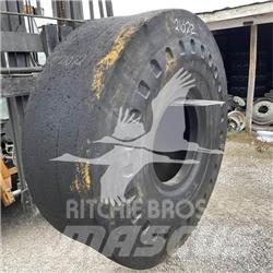 Toyo 26.5X25 轮胎、车轮和轮圈