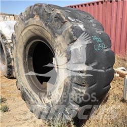 Toyo 33.25x35 轮胎、车轮和轮圈
