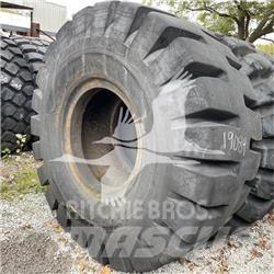 Toyo 33.25x35 轮胎、车轮和轮圈