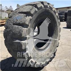 Toyo 35/65x33 轮胎、车轮和轮圈