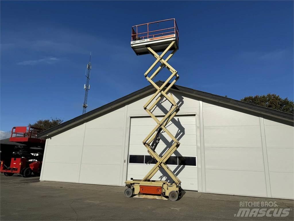 JLG 2646es 其他升降机和高空作业平台