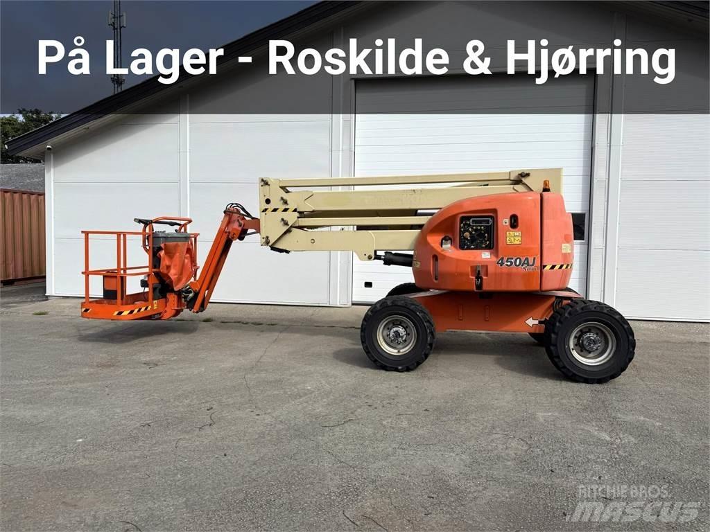 JLG 450AJ 其他升降机和高空作业平台