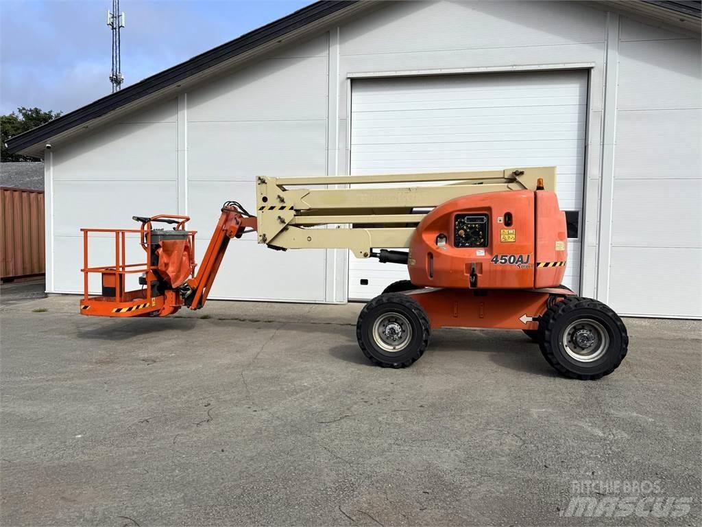 JLG 450AJ 其他升降机和高空作业平台