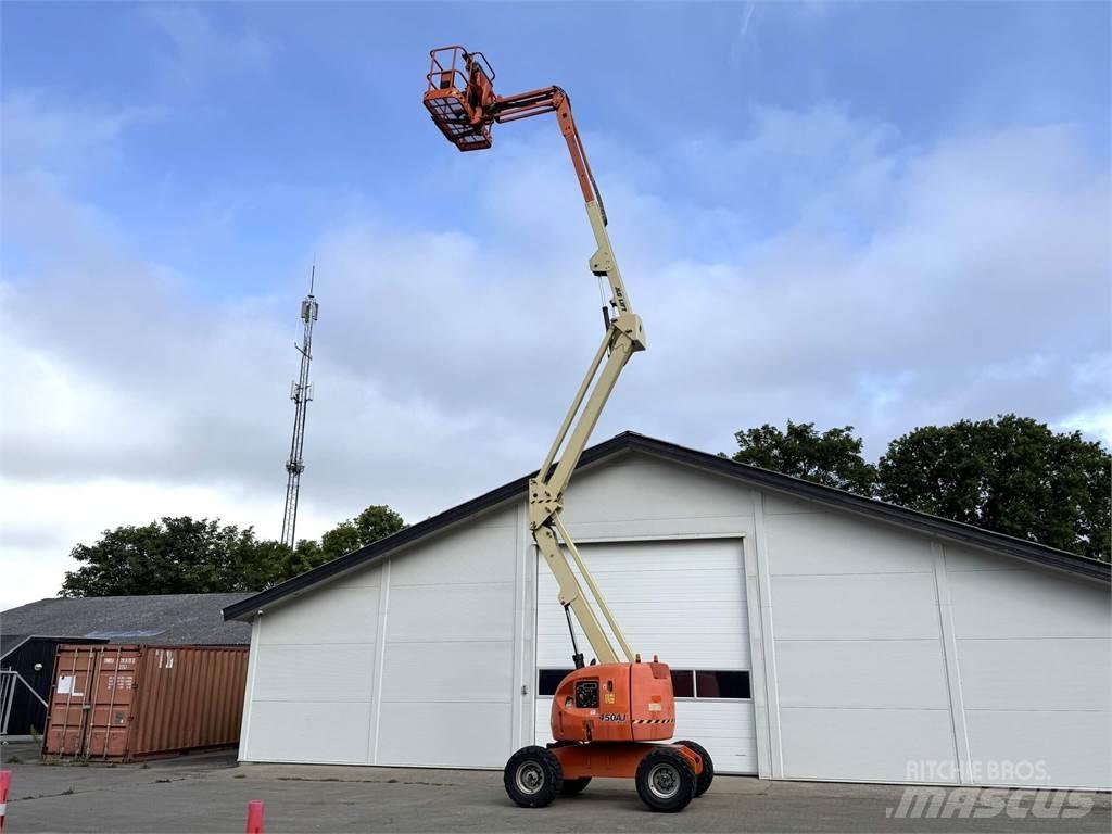 JLG 450AJ 其他升降机和高空作业平台