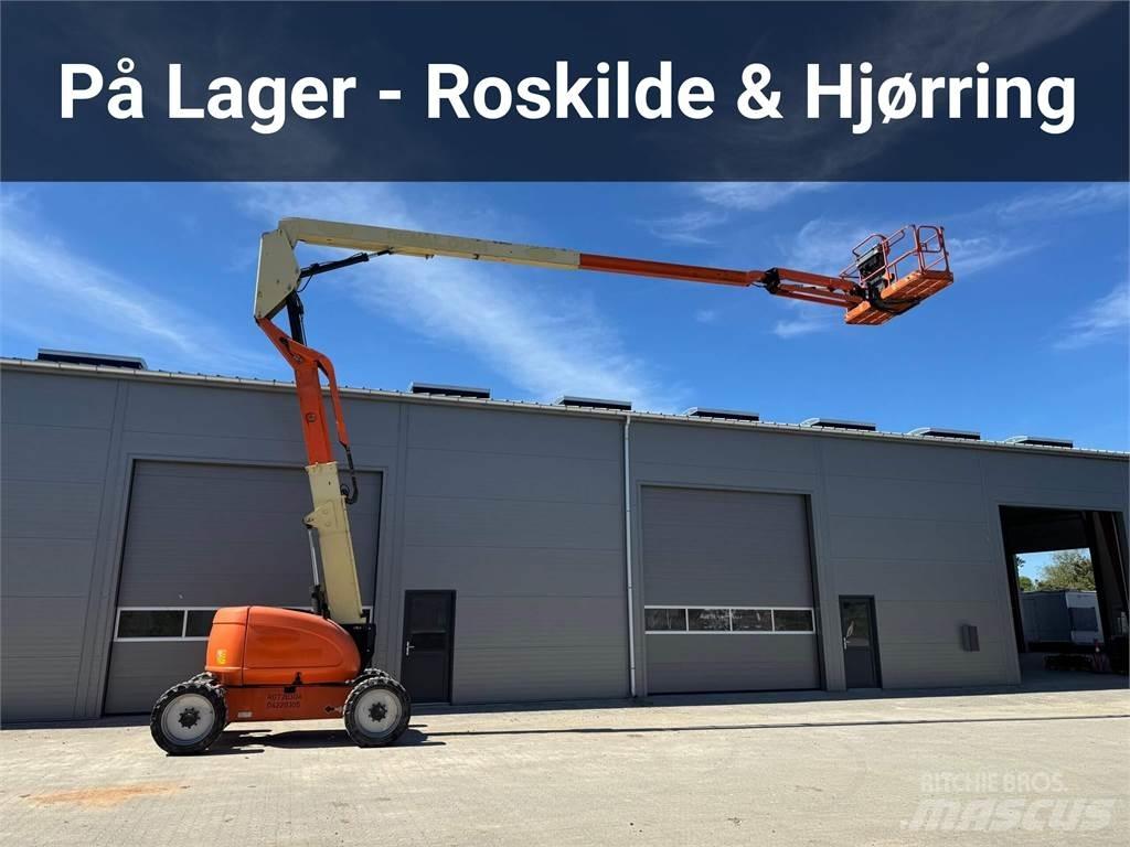 JLG 600aj 其他升降机和高空作业平台