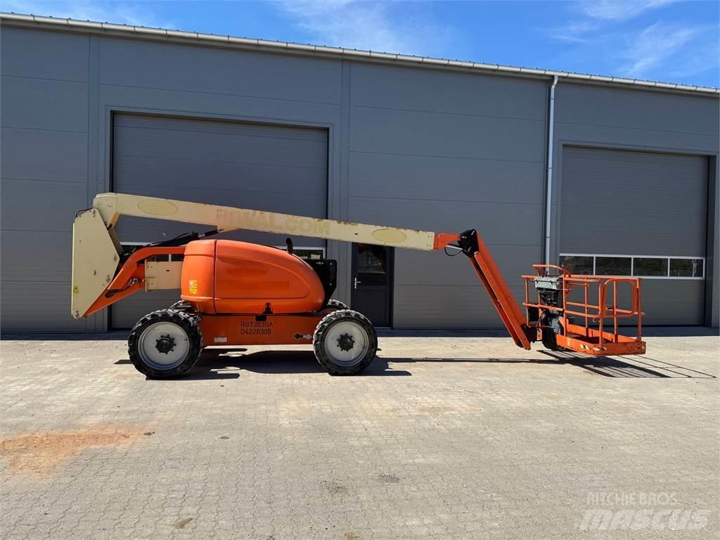 JLG 600aj 其他升降机和高空作业平台